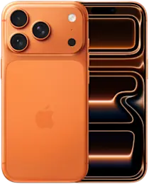 iPhone 17 Pro på afbetaling