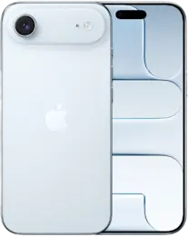 iPhone Air på afbetaling