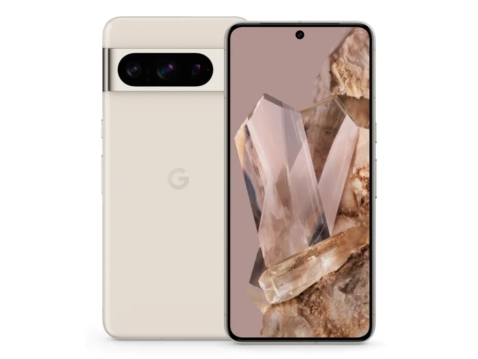 Google Pixel 8 Pro