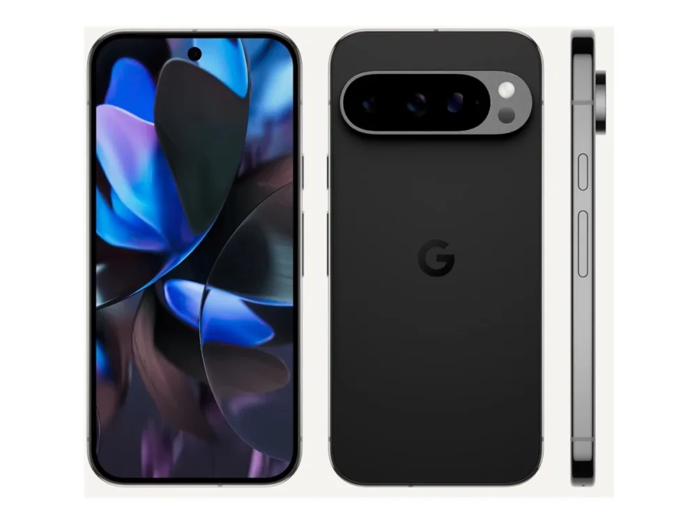 Google Pixel 9 Pro