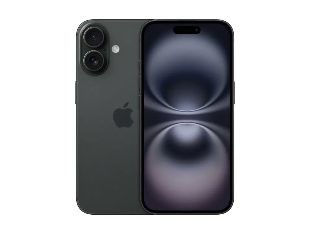 iPhone 16 på afbetaling