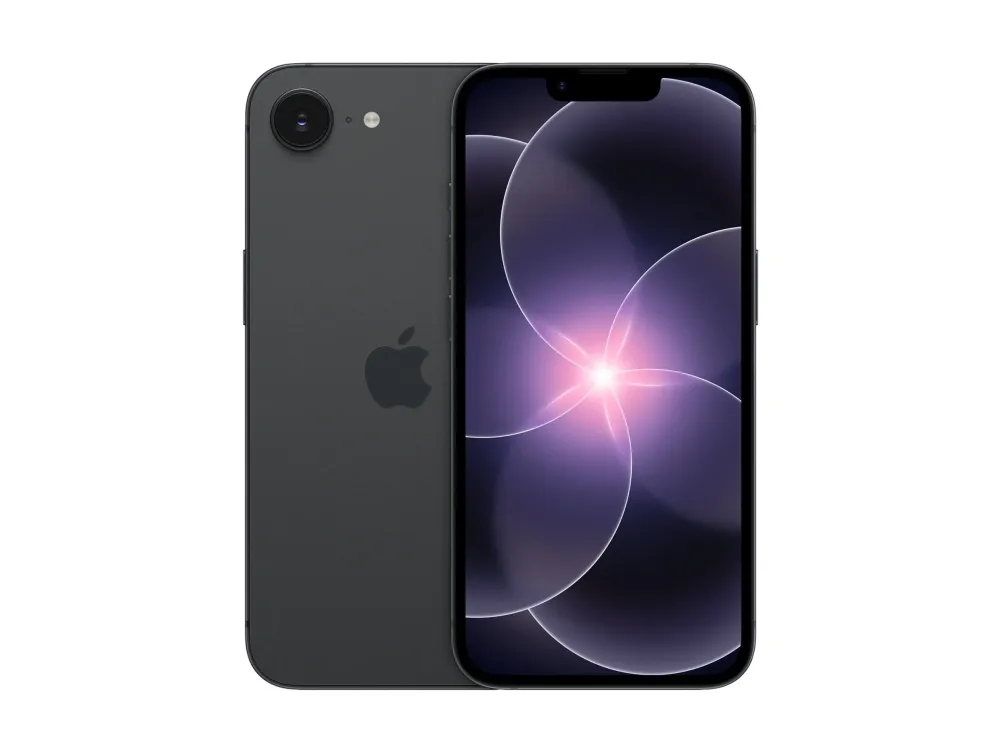 iPhone 17e på afbetaling