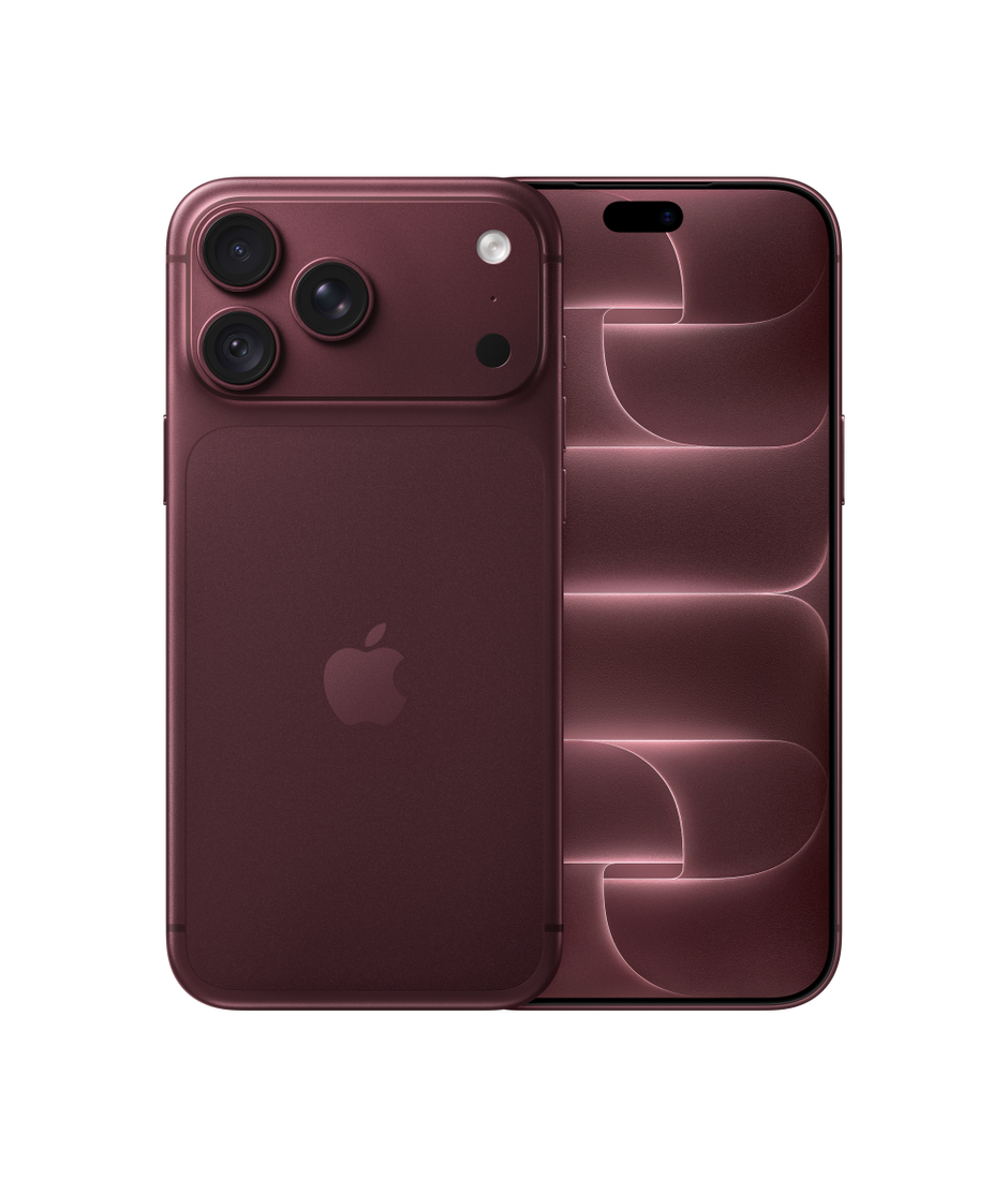 iPhone 18 Pro Max på afbetaling