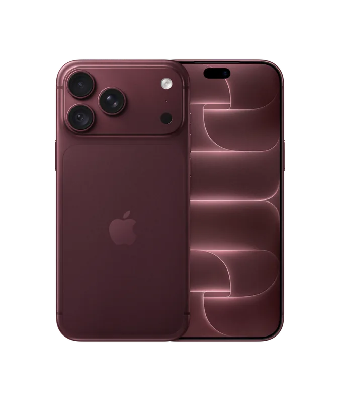 iPhone 18 Pro Max på afbetaling