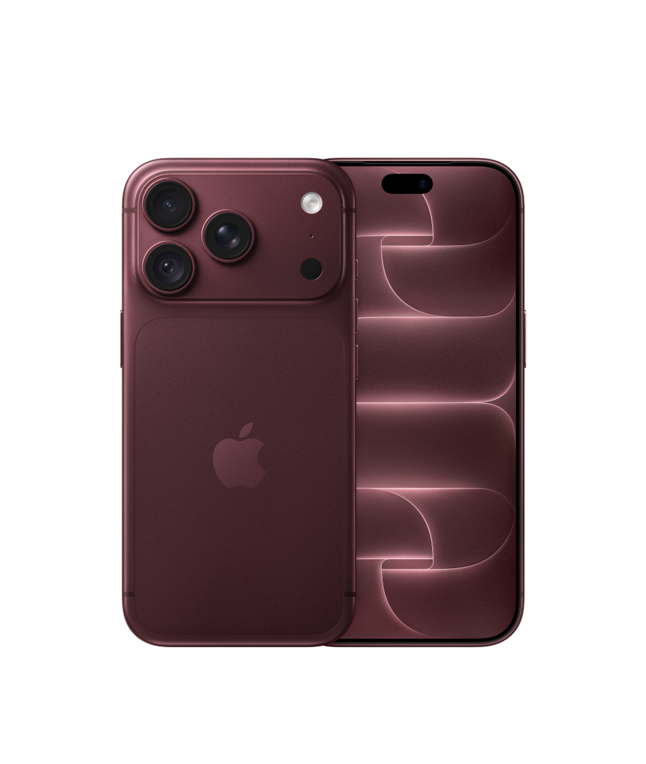 iPhone 18 Pro