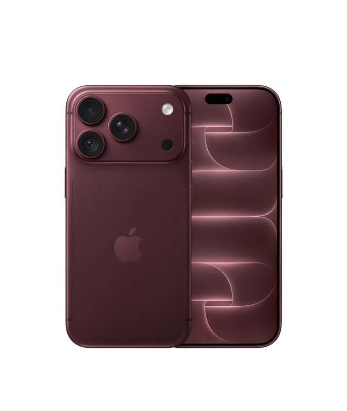 iPhone 18 Pro på afbetaling
