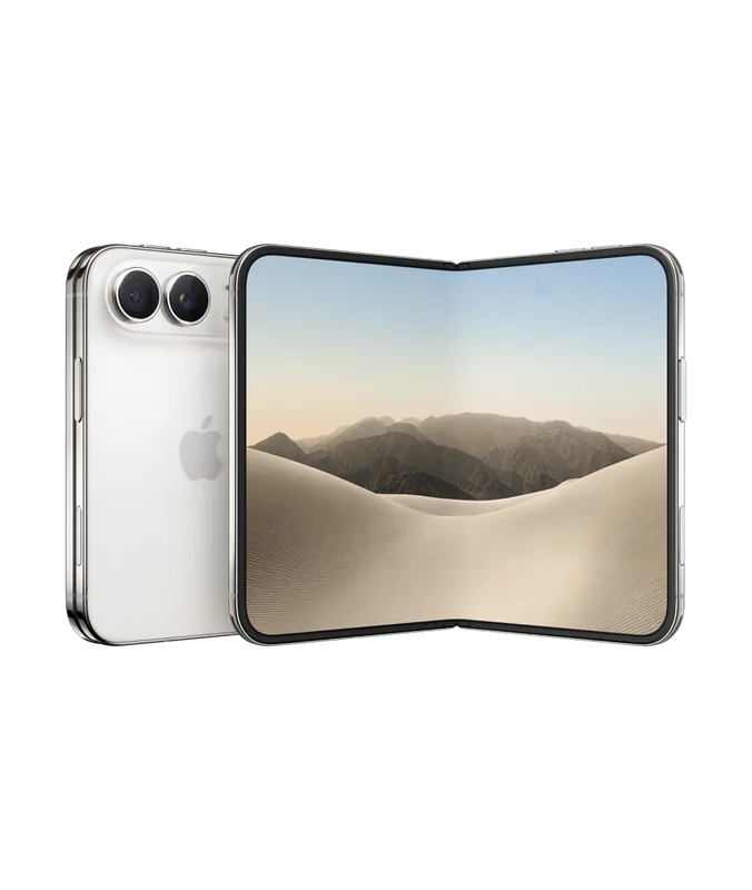 iPhone Duo på afbetaling