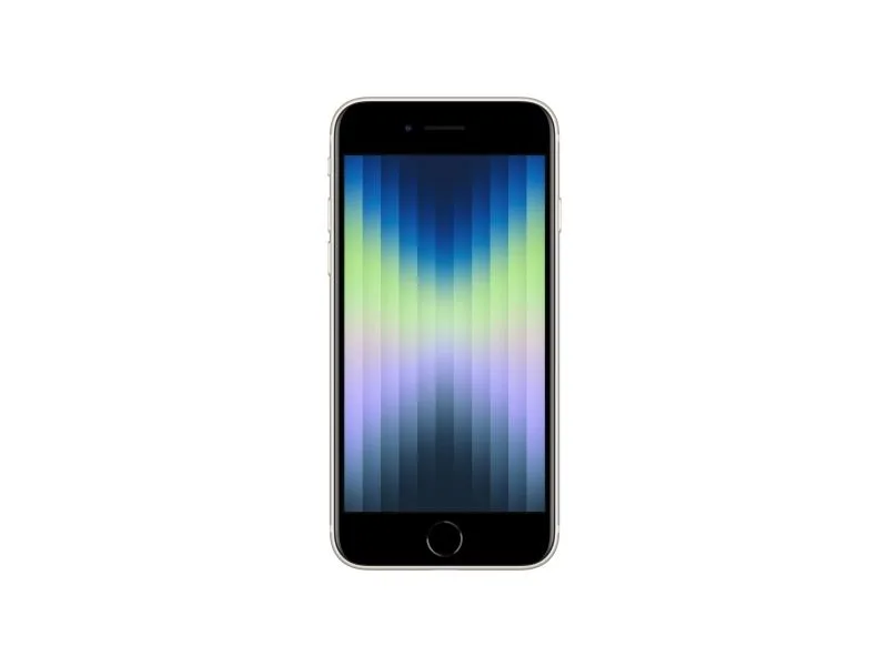 iPhone SE på afbetaling