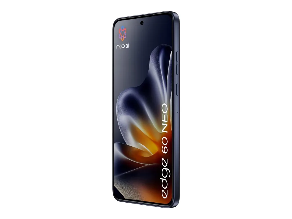 Motorola Edge 60