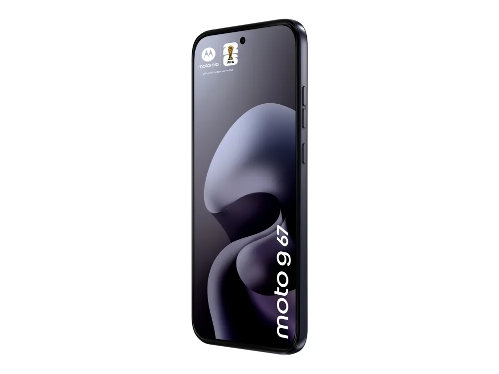 Motorola Moto G67