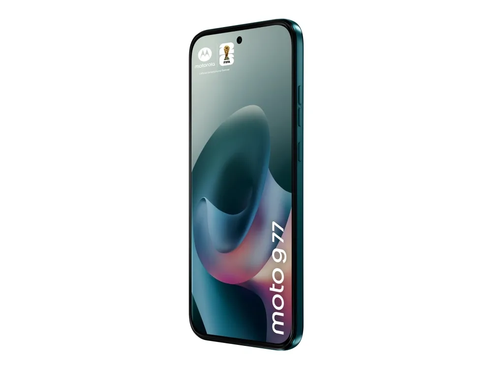 Motorola Moto G77