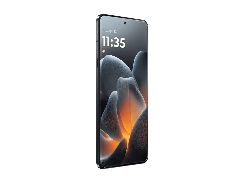 Motorola Signature