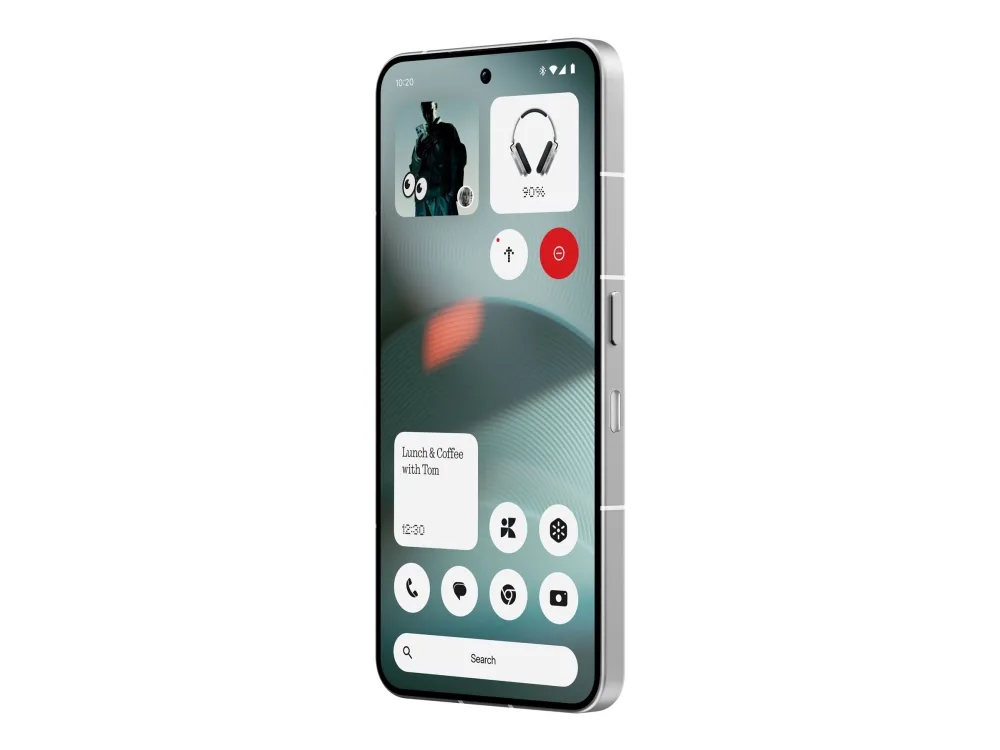 Nothing Phone (3)