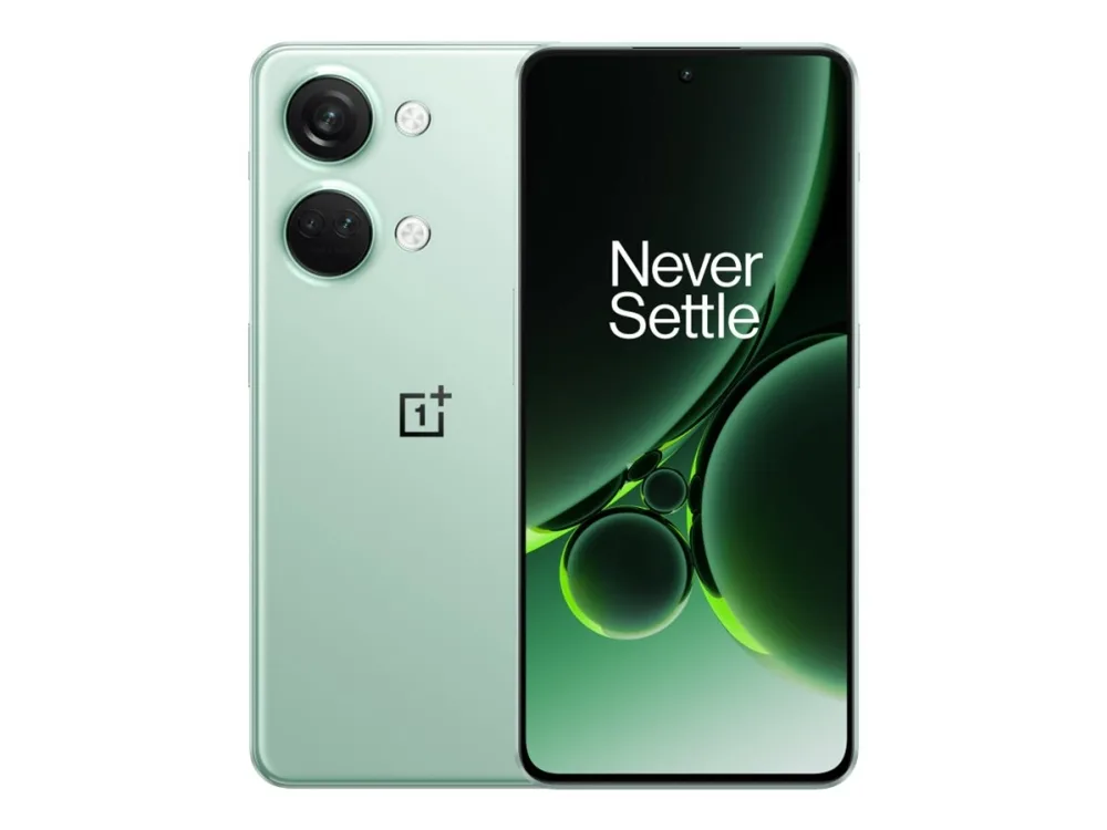 OnePlus Nord 3
