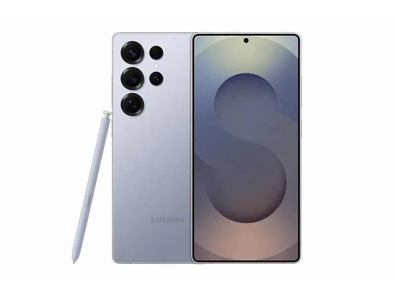Samsung Galaxy S25 Ultra