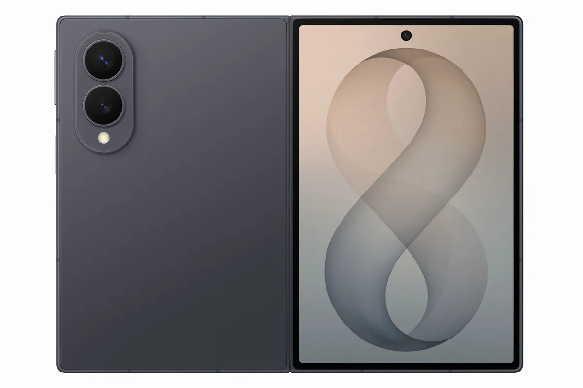 Samsung Galaxy Z Fold8 på afbetaling