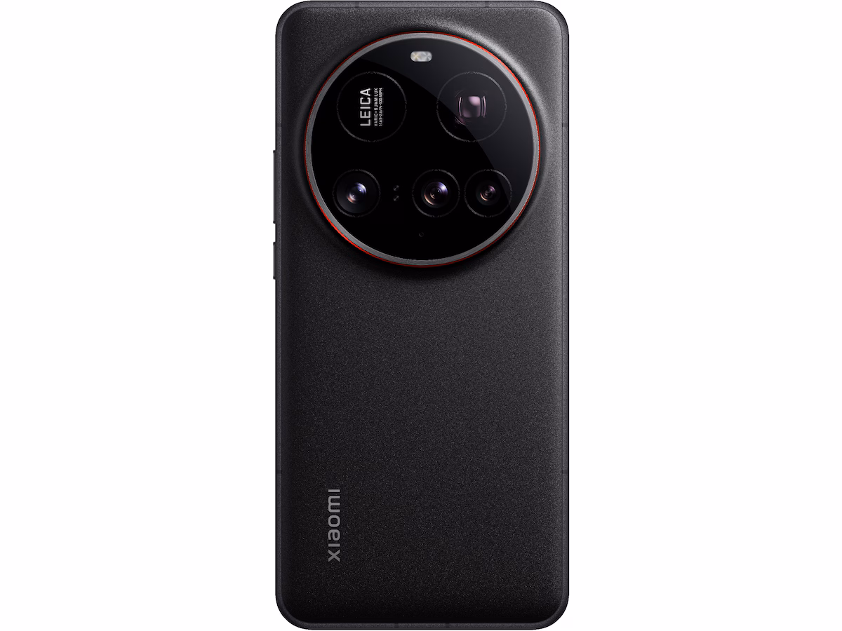 Xiaomi 15 Ultra på afbetaling